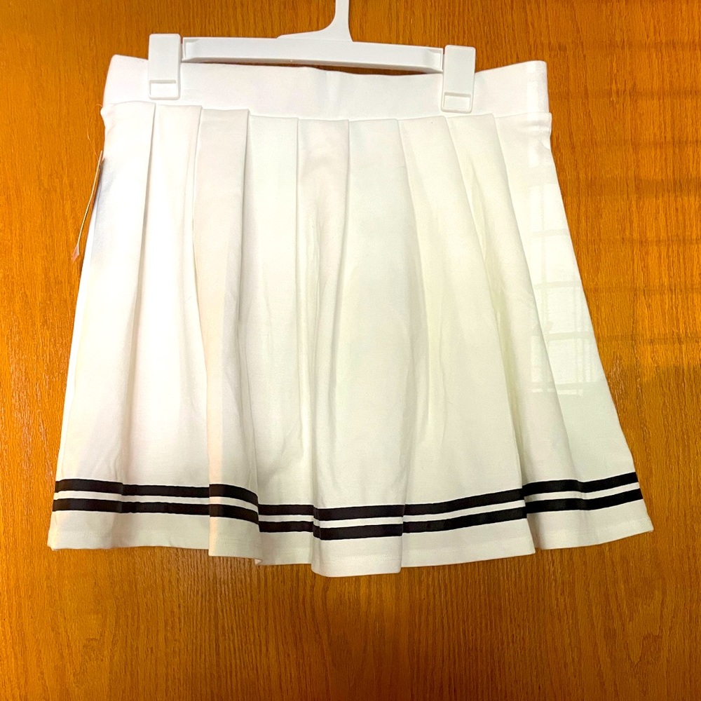 Never worn, bought from target